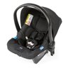 Cadeirinha Auto Kaily Com Base Black Preto Chicco - 1