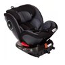 Cadeirinha Infantil 4 Em 1 Para Carro Seat4Fix 360 Chicco - 2