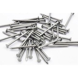 Prego com Cabeça 15 X 21 1kg - Belgo - 1