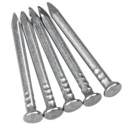 Prego com Cabeça 15 X 21 1kg - Belgo - 2