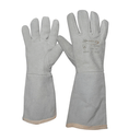 Ver imagem 1 de Luva de Raspa Forrada P-20 - Valcan (ca:32586)