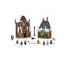 Brinquedo Lego Harry Potter Visita A Vila de Hogsmead 76388 - 2