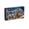 Brinquedo Lego Harry Potter Visita A Vila de Hogsmead 76388 - 1