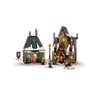Brinquedo Lego Harry Potter Visita A Vila de Hogsmead 76388 - 3