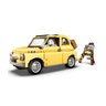 Brinquedo Lego Creator Expert 10271 Carro Fiat 500 C 960 Pcs - 2