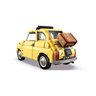 Brinquedo Lego Creator Expert 10271 Carro Fiat 500 C 960 Pcs - 3