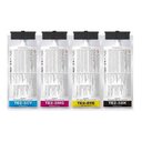 Ver imagem 2 de Cartucho Bag Te2 Amarelo 500ml Roland Amarela