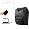 Mini Impressora Portátil Bluetooth Térmica 58m - 2