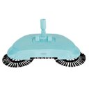 Ver imagem 2 de Vassoura Mágica Mor 360º Dobrável Giratória Ref.8276