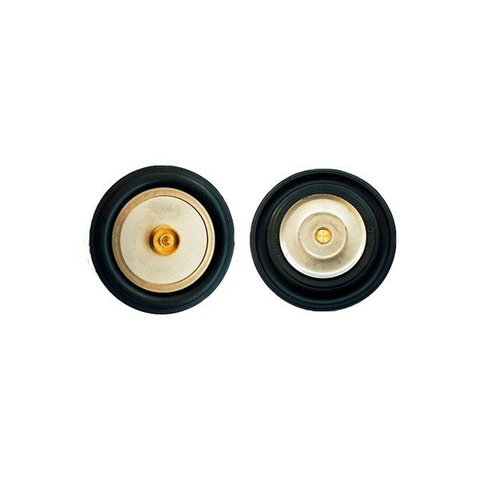 Diafragma Membrana Aquecedor a Gás Rinnai D81 Mm - Mr7038