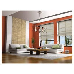 PENDENTE ARAMADO RETANGULAR 3L - 5