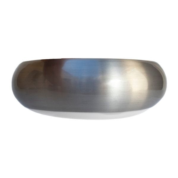 Plafon Aliança de Aluminio Escovado 4052 - 3