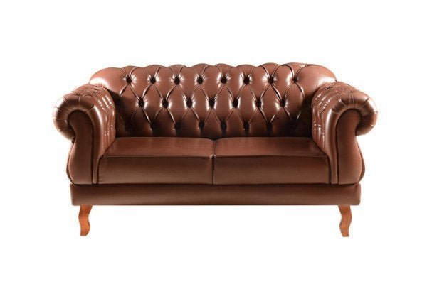 Namoradeira Chesterfield Elisabeth Via Encanto