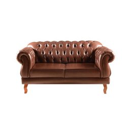 Namoradeira Chesterfield Elisabeth Via Encanto - 1