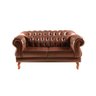 Namoradeira Chesterfield Elisabeth Via Encanto - 1