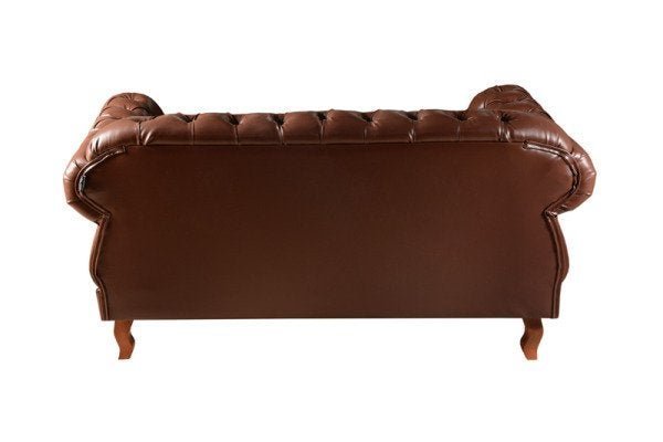 Namoradeira Chesterfield Elisabeth Via Encanto - 4