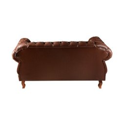 Namoradeira Chesterfield Elisabeth Via Encanto - 4