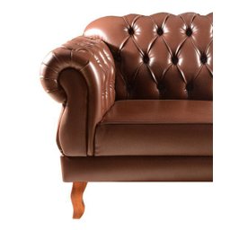 Namoradeira Chesterfield Elisabeth Via Encanto - 2