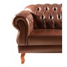 Namoradeira Chesterfield Elisabeth Via Encanto - 2