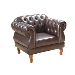 Poltrona Chesterfield Elisabeth - 3