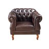 Poltrona Chesterfield Elisabeth - 2