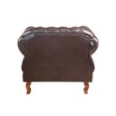 Ver imagem 4 de Poltrona Chesterfield Elisabeth
