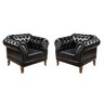 Poltrona Chesterfield Duque - 3