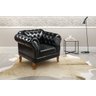 Poltrona Chesterfield Duque - 1