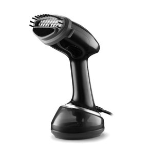 Vaporizador Vertical de Mão Elgin Practical Steam Preto Stm20 110v