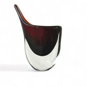 Cachepot Vermelho Ruby Sao Marcos