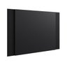 Painel Vesta 180cm para TV até 65 Polegadas Preto Artesano - Artesano Home - 1