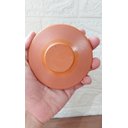 Ver imagem 6 de Incensário de Cerâmica Peruano Azul 11 Cm para 3 Incenso