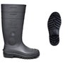 Bota de Pvc Cano Longo N.38/39 C.a.28490, M/ Pampeana - 2