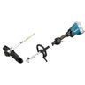 ROÇADEIRA MULTIFUNCIONAL MAKITA DUX60 COM ACESSORIO PARA ROÇADEIRA - DUX60ZM3 - 1