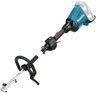 ROÇADEIRA MULTIFUNCIONAL MAKITA DUX60 COM ACESSORIO PARA ROÇADEIRA - DUX60ZM3 - 3
