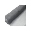 Ver imagem 2 de Tela Mosquiteiro Worker Cinza 1,20x50m Malha 14x14 Soldada