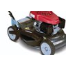 Cortador de Grama Honda HRS216PKAA 160CC 4,4CV 4 TEMPOS - 4