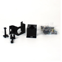 Ver imagem 2 de Suporte Tv Fixo Universal Todos Os Tamanhos 10" até 100" Polegadas até 100kg Led Lcd Plasma Cristal