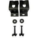 Ver imagem 3 de Suporte Tv Fixo Universal Todos Os Tamanhos 10" até 100" Polegadas até 100kg Led Lcd Plasma Cristal