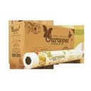 Ver mais imagens de Lençol Hospitalar em Papel 70cmx50m com 3 Rolo- Ouroppel