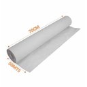 Ver imagem 5 de Lençol Hospitalar em Papel 70cmx50m com 3 Rolo- Ouroppel