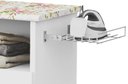 Ver imagem 5 de Tábua de Passar Roupas Junior Branco