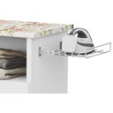 Ver imagem 5 de Tábua de Passar Roupas Junior Branco