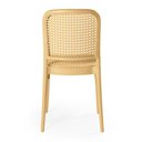 Ver imagem 6 de Kit 4 Cadeiras de Jantar Roma para Sala e Cozinha