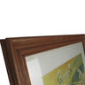 Quadro Decorativo  Homens Pescando- 40x36cm - Quadros Elegantes para uma casa Sofisticada! - 2
