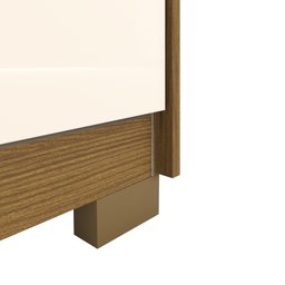 Cômoda 5 Gavetas Madison Casa 812 - 7