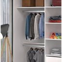 Ver imagem 4 de Guarda-Roupa Casal 3 Portas de Correr