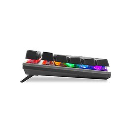 TECLADO MECANICO GAMER TC3218 HAYOM - 2