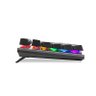 TECLADO MECANICO GAMER TC3218 HAYOM - 2