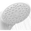 Ver imagem 2 de Ducha Eletrônica Sublime 6800w, 220v Branca Zagonel